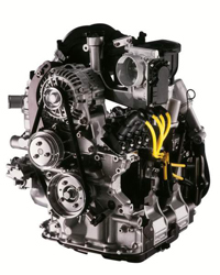 P076D Engine